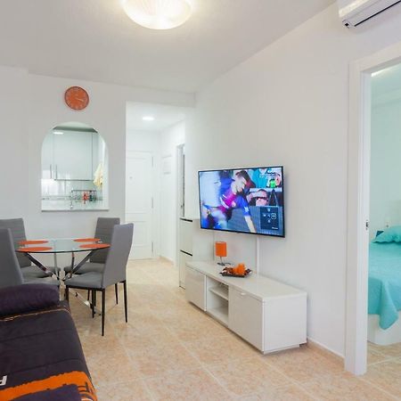 Apartment On San Julian Torrevieja Bagian luar foto