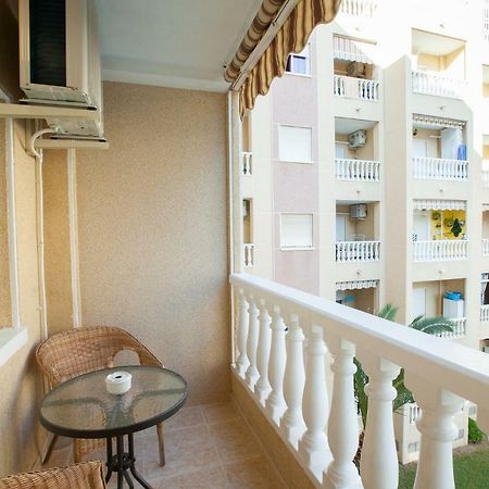 Apartment On San Julian Torrevieja Bagian luar foto