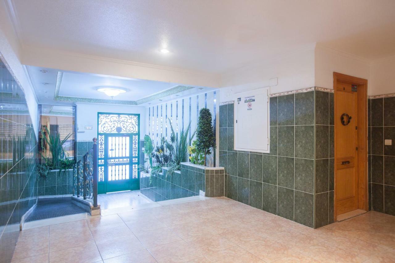 Apartment On San Julian Torrevieja Bagian luar foto