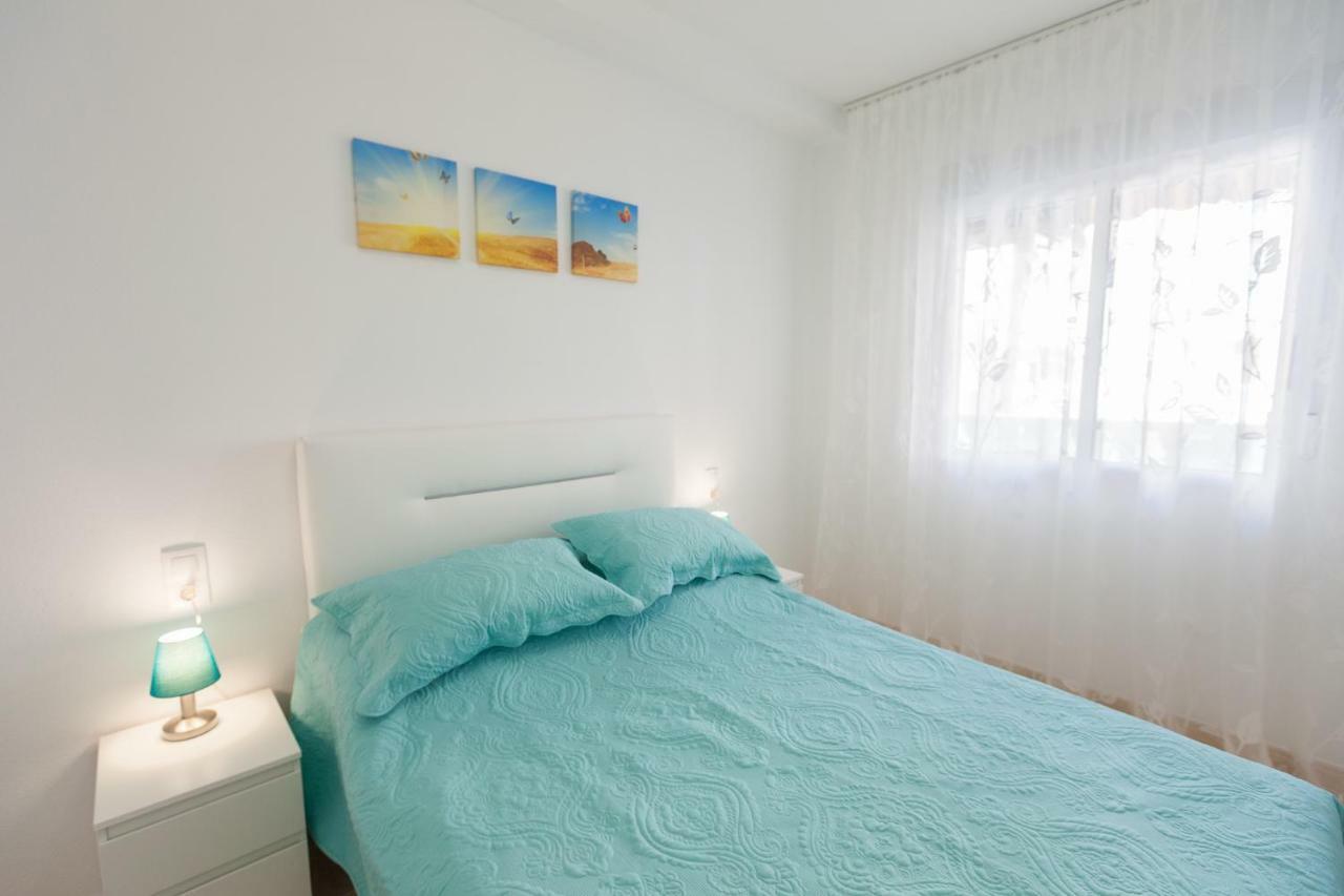 Apartment On San Julian Torrevieja Bagian luar foto